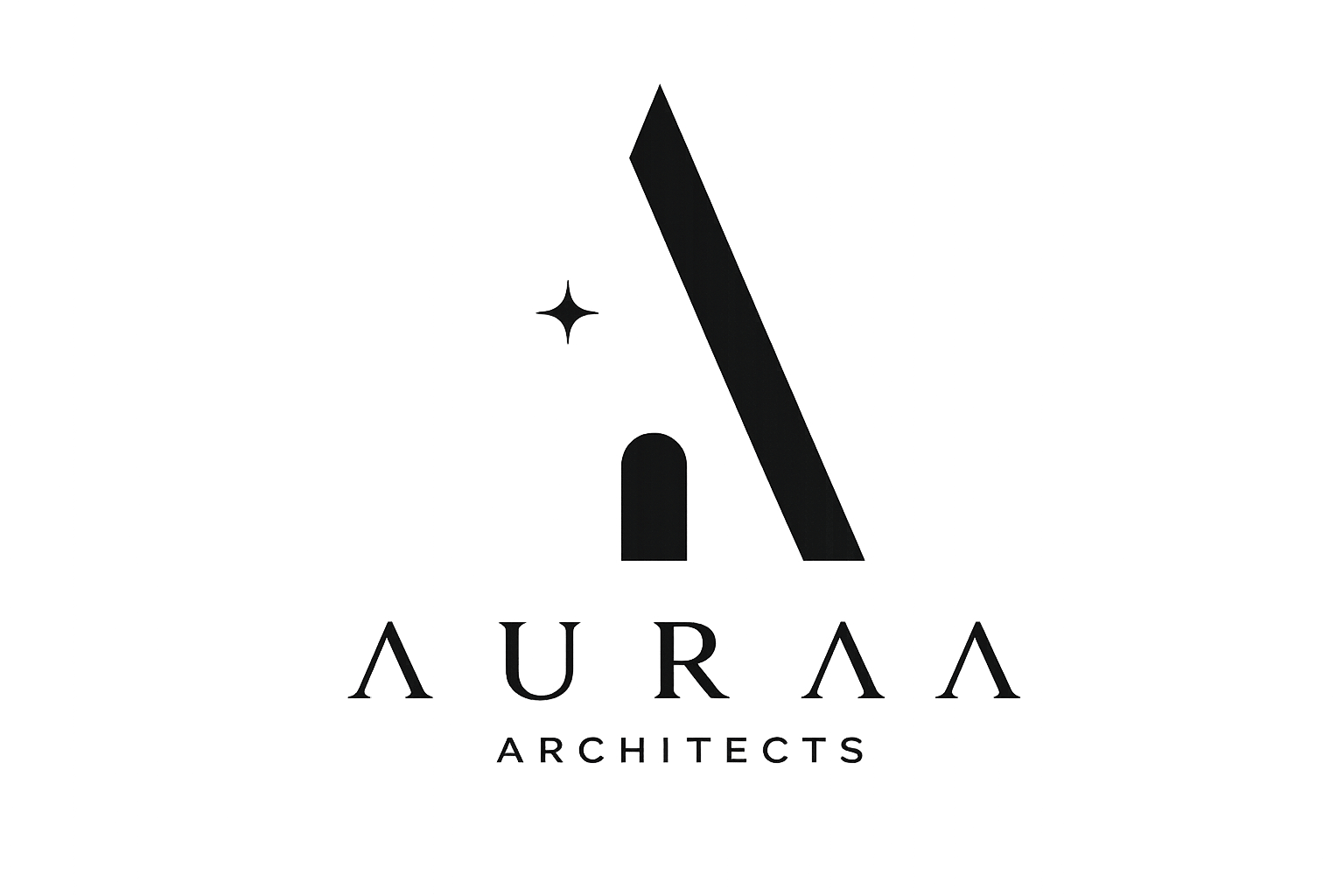 Auraa Architects logo